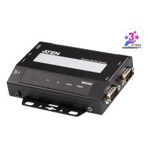 ATEN SN3402 serial server RS-232/422/485