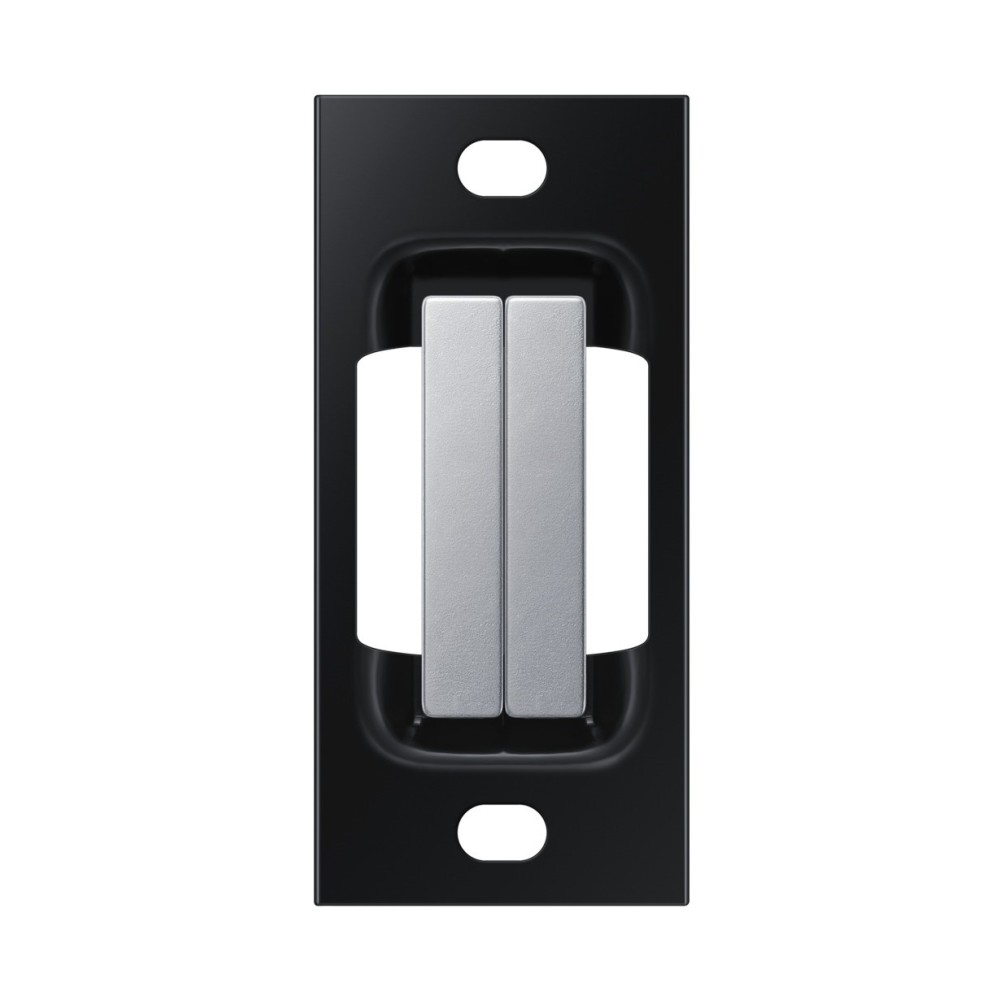 Samsung WMN-WM65R signage display mount 165.1 cm (65') Black Samsung WMN-WM65R signage display mount 165.1 cm (65') Black