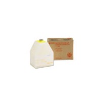 Ricoh 885373 toner cartridge 1 pc(s) Original Yellow