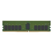 Kingston Technology KTH-PL432S4/32G memory module 32 GB 1 x 32 GB DDR4 ECC
