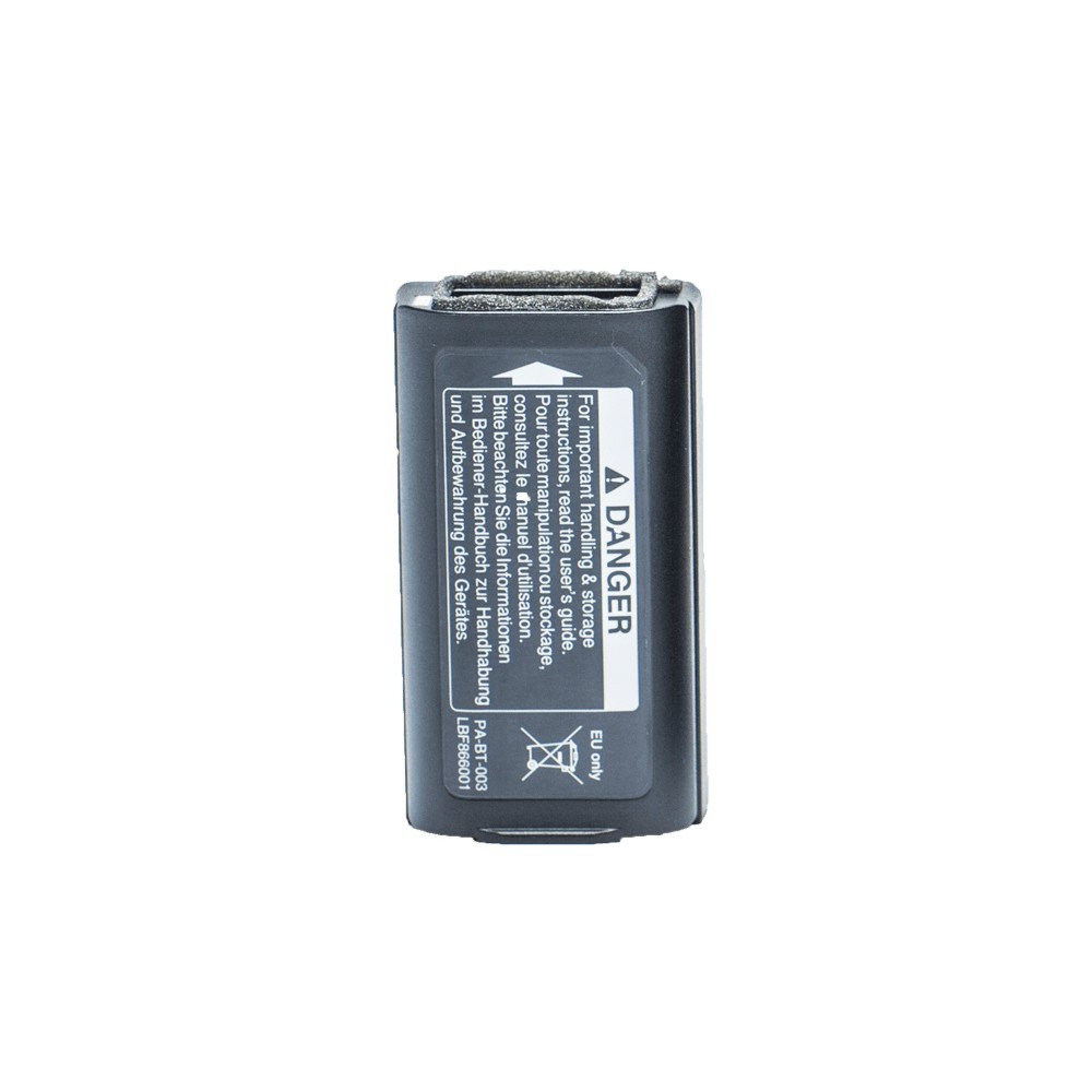 Brother PA-BT-003 printer/scanner spare part Battery 1 pc(s) Brother PA-BT-003 printer/scanner spare part Battery 1 pc(s)