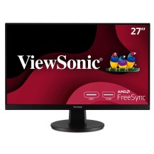 Viewsonic VA VA2447-MHU computer monitor 61 cm (24') 1920 x 1080 pixels Full HD LED Black