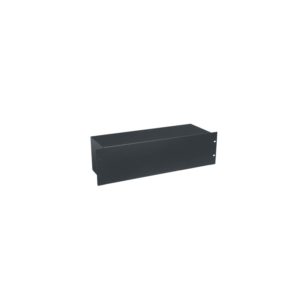 Middle Atlantic Products EC-3 rack accessory Drawer unit Middle Atlantic Products EC-3 rack accessory Drawer unit