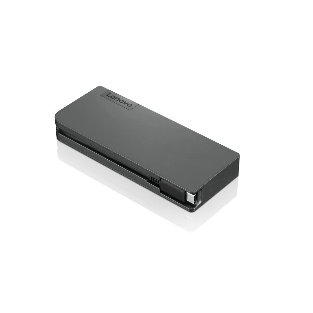 Lenovo 4X90S92381 laptop dock/port replicator Wired USB 3.2 Gen 1 (3.1 Gen 1) Type-C Grey Lenovo 4X90S92381 laptop dock/port replicator Wired USB 3.2 Gen 1 (3.1 Gen 1) Type-C Grey