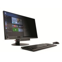 Lenovo 4XJ0Q68427 display privacy filter 60.5 cm (23.8') Monitor