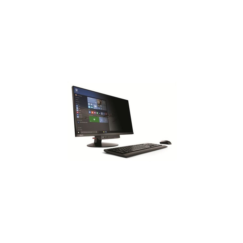 Lenovo 4XJ0Q68427 display privacy filter 60.5 cm (23.8') Monitor