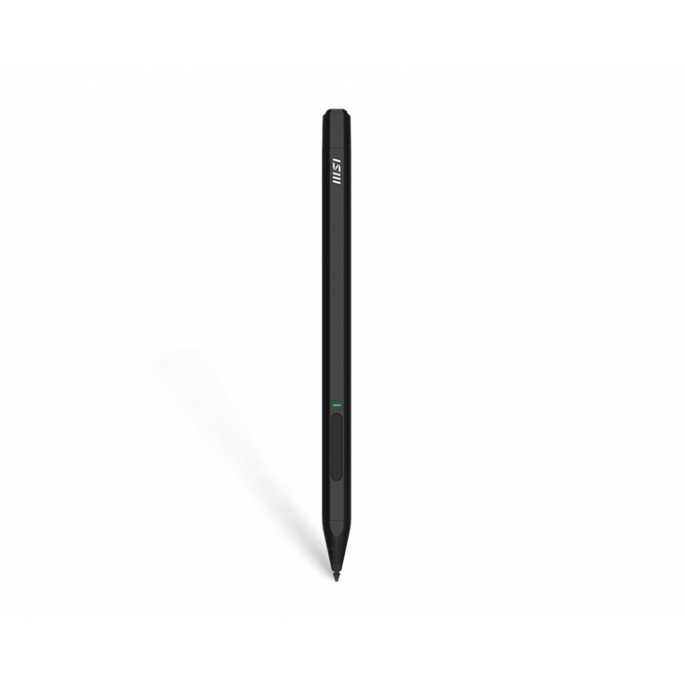 MSI 1P 14 stylus pen 13.5 g Black