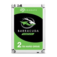 Seagate Barracuda ST2000DM008 internal hard drive 2 TB 7200 RPM 256 MB 3.5' Serial ATA III