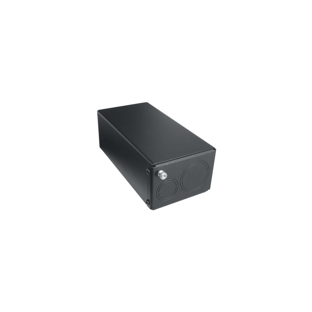 Middle Atlantic Products MPR-JB663A electrical junction box Steel Middle Atlantic Products MPR-JB663A electrical junction box Steel