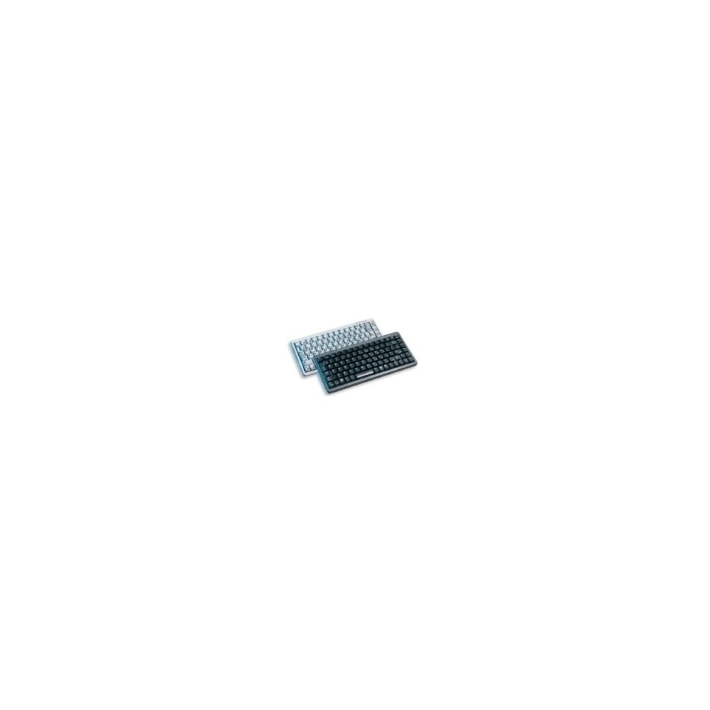 CHERRY G84-4100, USB + PS/2 keyboard Office USB + PS/2 Black CHERRY G84-4100, USB + PS/2 keyboard Office USB + PS/2 Black