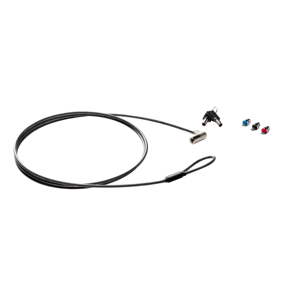 HP Sure Key Cable Lock HP Sure Key Cable Lock