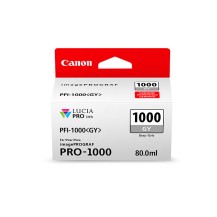 Canon PFI-1000 ink cartridge Original Grey
