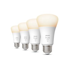 Philips Hue White 046677563073 smart lighting Smart bulb Bluetooth 10.5 W