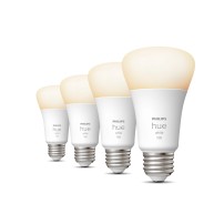 Philips Hue White 046677563073 smart lighting Smart bulb Bluetooth 10.5 W