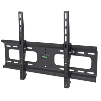 Manhattan Wall Mount for TV & Monitors (Tiltable), For screens 37' to 65', VESA compatability: all between 200x200mm and...