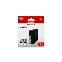 Canon PGI-2200 XL ink cartridge 1 pc(s) Original