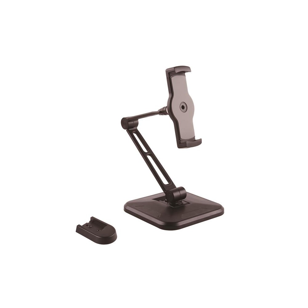 StarTech.com Adjustable Tablet Stand with Arm - Pivoting - Wall-Mountable