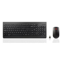 Lenovo 510 keyboard Mouse included Home RF Wireless QWERTY US English Black