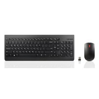 Lenovo 510 keyboard Mouse included Home RF Wireless QWERTY US English Black