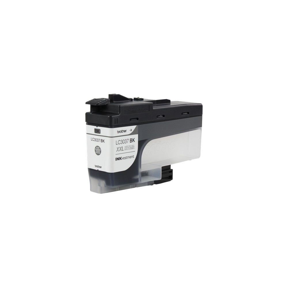 Brother LC3037BK ink cartridge 1 pc(s) Original Extra (Super) High Yield Black