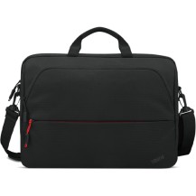 Lenovo ThinkPad Essential 16-inch Topload (Eco) 40.6 cm (16') Toploader bag Black