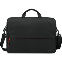 Lenovo ThinkPad Essential 16-inch Topload (Eco) 40.6 cm (16') Toploader bag Black