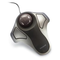 Kensington K64327F mouse Gaming USB Type-A + PS/2 Optical