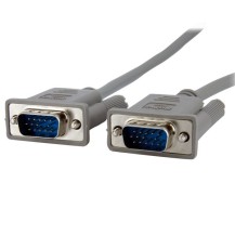 StarTech.com 6 ft Monitor VGA Cable - HD15 M/M