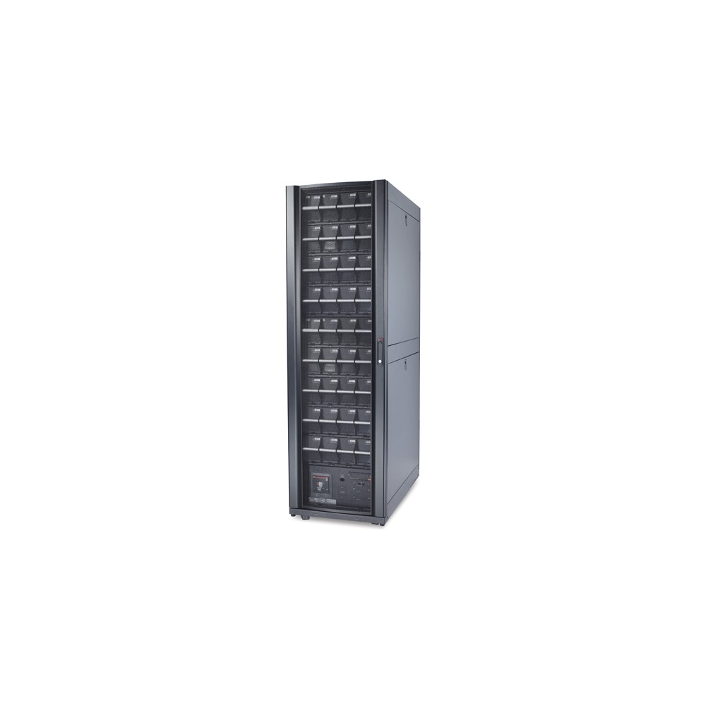 APC Symmetra PX48 Battery Frame uninterruptible power supply (UPS) APC Symmetra PX48 Battery Frame uninterruptible power supply (UPS)