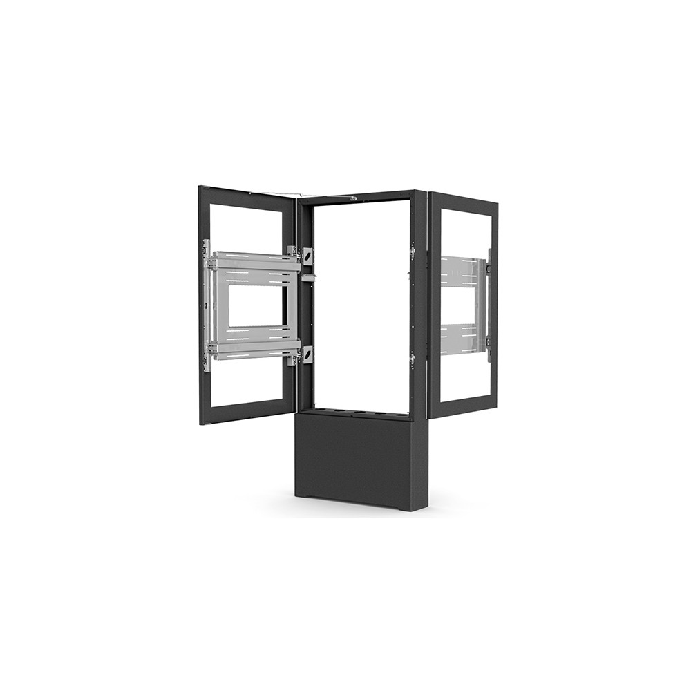 Chief Impact 127 cm (50') Black Chief Impact 127 cm (50') Black
