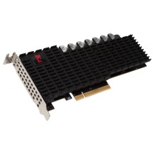 Kingston Technology DCP1000 3.2 TB Half-Height/Half-Length (HH/HL) PCI Express 3.0 NVMe