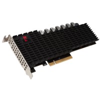 Kingston Technology DCP1000 3.2 TB Half-Height/Half-Length (HH/HL) PCI Express 3.0 NVMe