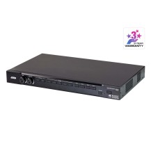 ATEN VP3520 matrix switcher Media presentation matrix switcher 46.7 W
