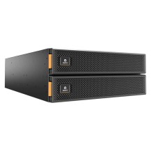 Vertiv Liebert GXT5-EBC288VRT4U UPS battery cabinet Rackmount