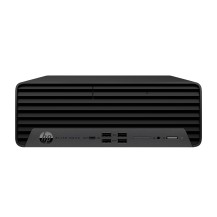HP Elite SFF 800 G9 Intel® Core™ i7 i7-13700 16 GB DDR5-SDRAM 512 GB SSD Windows 11 Pro PC Black