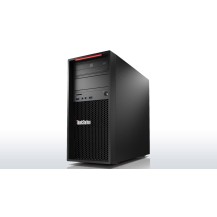 Lenovo ThinkStation P410 Intel® Xeon® E5 v4 E5-1650V4 16 GB DDR4-SDRAM 256 GB SSD NVIDIA® Quadro® M2000 Windows 10 Pro Tower...