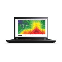 Lenovo ThinkPad P71 Intel® Core™ i7 i7-7700HQ Mobile workstation 43.9 cm (17.3') Full HD 8 GB DDR4-SDRAM 256 GB SSD NVIDIA®...
