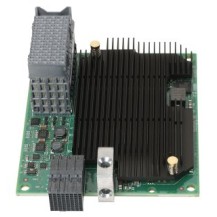 Lenovo 95Y2391 network card Internal Fiber 16000 Mbit/s