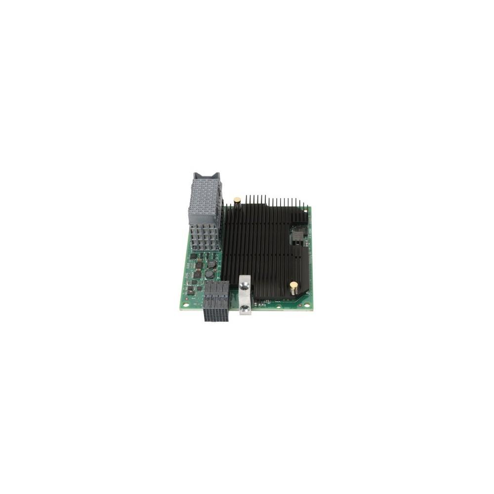 Lenovo 95Y2391 network card Internal Fiber 16000 Mbit/s