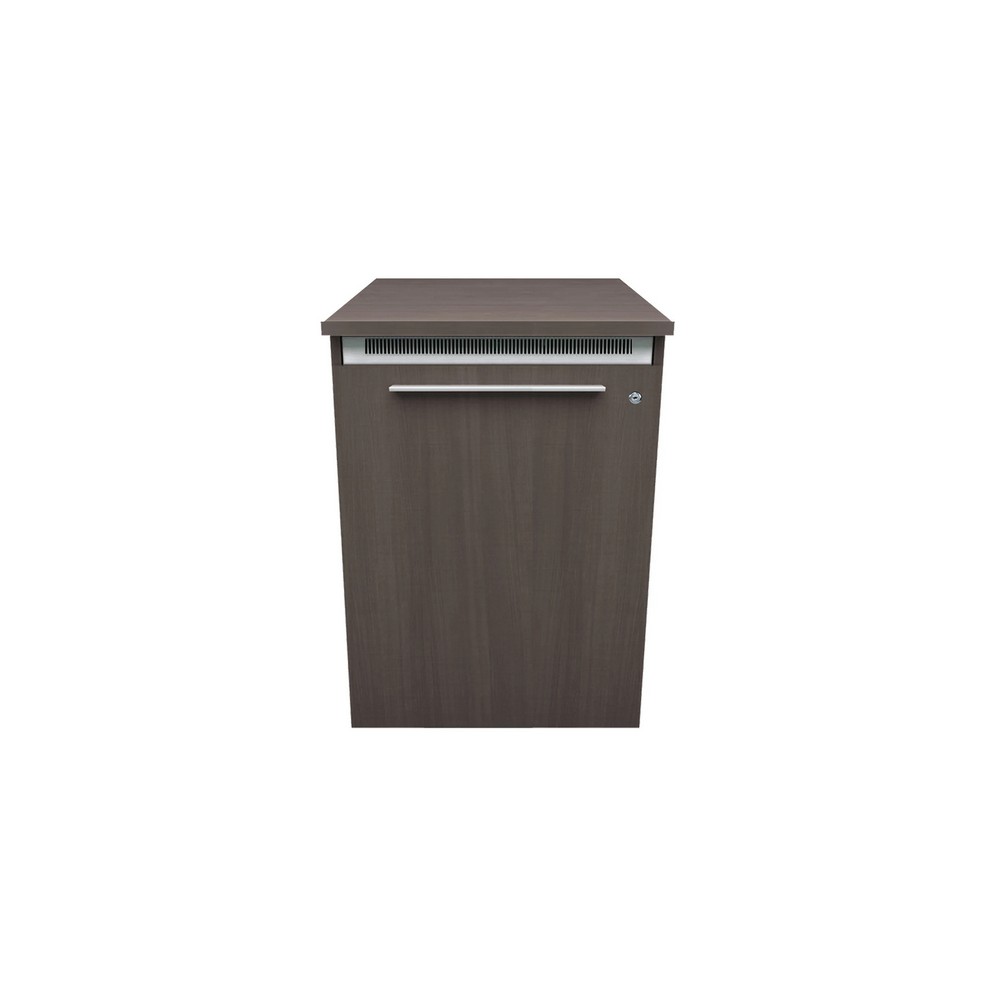 Middle Atlantic Products C5K1B1SSHA3ZP001 rack cabinet 14U Freestanding rack Wood Middle Atlantic Products C5K1B1SSHA3ZP001 rack cabinet 14U Freestanding rack Wood
