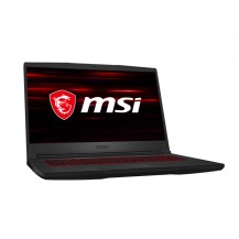 MSI Gaming GF65 9SEXR-436CA Thin Intel® Core™ i7 i7-9750H Laptop 39.6 cm (15.6') Full HD 16 GB DDR4-SDRAM 512 GB SSD NVIDIA®...