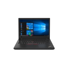 Lenovo ThinkPad T480 Intel® Core™ i7 i7-8550U Laptop 35.6 cm (14') Full HD 8 GB DDR4-SDRAM 256 GB SSD Wi-Fi 5 (802.11ac)...