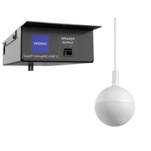 Vaddio 999-86810-000 audio conferencing system