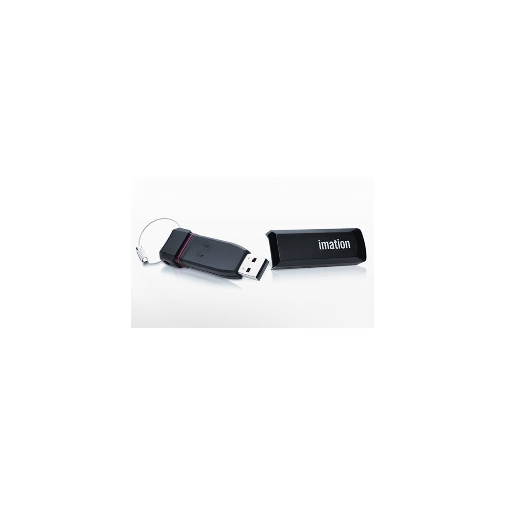 Kingston Technology IronKey MXAB0A032G4001FIPS Defender F100 USB flash drive 32 GB USB Type-A 2.0 Black