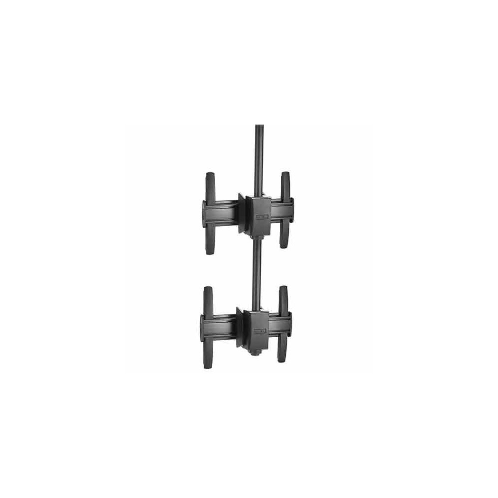 Chief LCM1X2U signage display mount 139.7 cm (55') Black