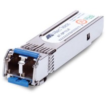 Allied Telesis 10km, LC, 1310nm, SFP+ network transceiver module Fiber optic 10000 Mbit/s SFP+