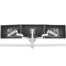 Chief KXC330W monitor mount / stand 81.3 cm (32') Desk White