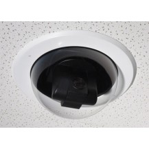 Vaddio 998-9000-200 security camera accessory Cover