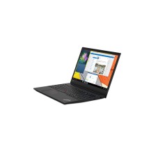 Lenovo ThinkPad E595 AMD Ryzen™ 3 3200U Laptop 39.6 cm (15.6') Full HD 4 GB DDR4-SDRAM 1 TB HDD Wi-Fi 5 (802.11ac) Windows 10...