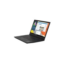 Lenovo ThinkPad E595 AMD Ryzen™ 3 3200U Laptop 39.6 cm (15.6') Full HD 4 GB DDR4-SDRAM 1 TB HDD Wi-Fi 5 (802.11ac) Windows 10...
